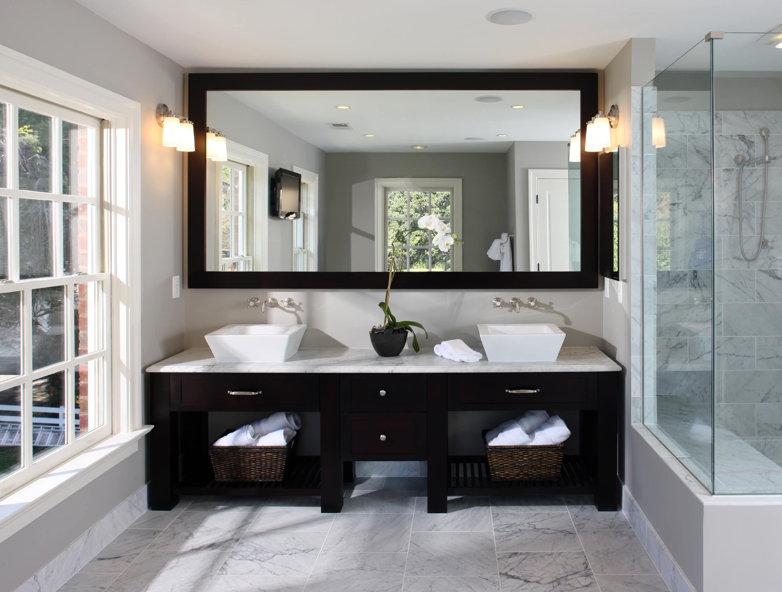 Is Butcher Block Good for Bathroom Countertops?