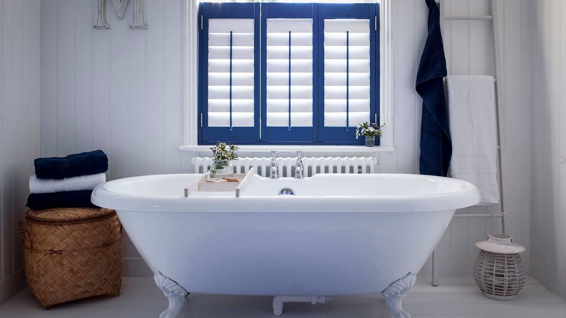 The Ultimate Guide to Choosing the Perfect Shutters for Your Home