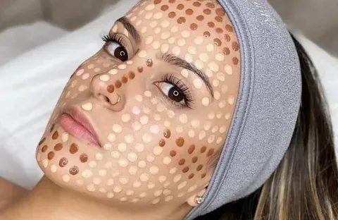 BB Glow Treatment in Islamabad: What to Expect