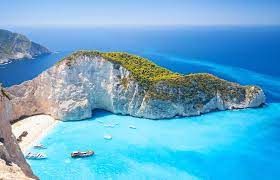 Beautiful Beaches in Europe