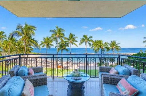 Unwinding After a Long Flight: The Smooth Arrival Experience at Premium Resorts