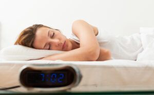 Insomnia: Exploring Effective Strategies for Better Sleep