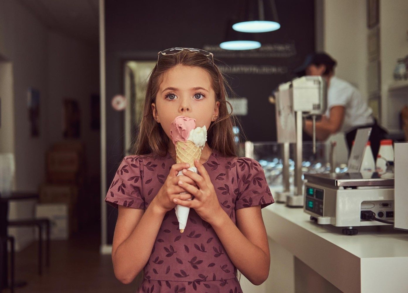 Effective Tips to Maintain Your Soft Serve Machines