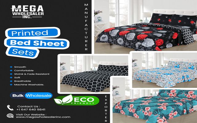 Top 10 Places to Buy a Bed in a Bag in Canada