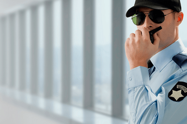 Top Security Company in London: Your Trusted Private Security Agency