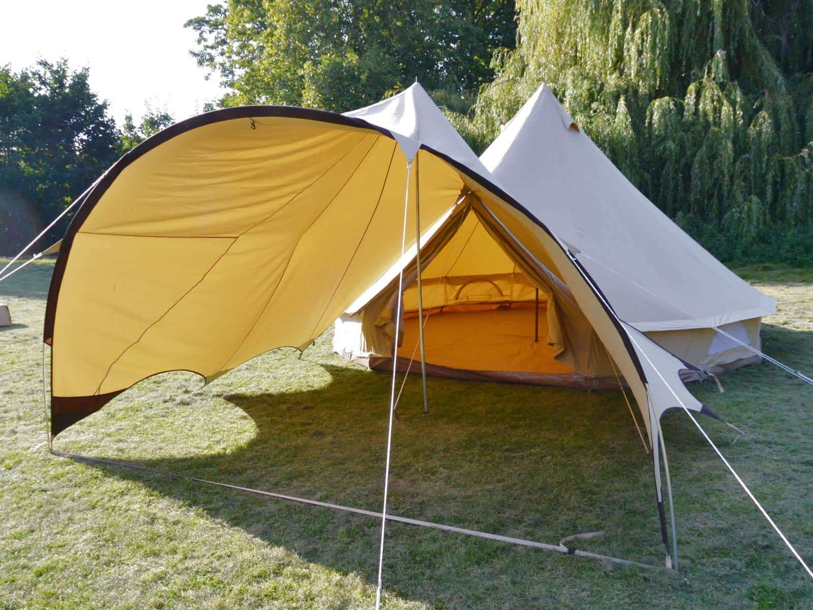 Fishing Pro Shop Deals: Best 4 Man Tents for Sale and What to Pair Them With