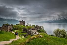 The Best 7-Day Scotland Self-Drive Itinerary for an Unforgettable Adventure