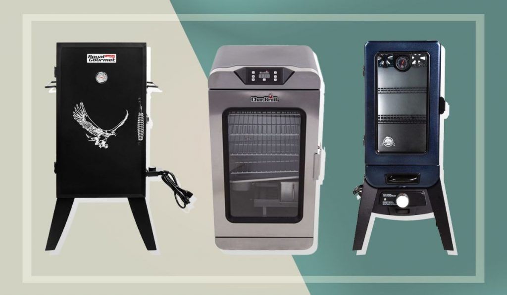 20 Best Electric Smokers for 2023 Reviews and Buying Guide