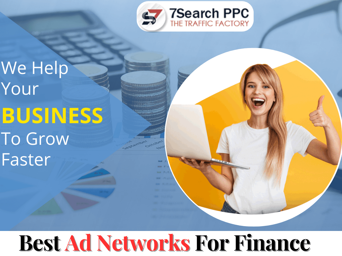 The Best Ad Networks for Finance Sites and Investing