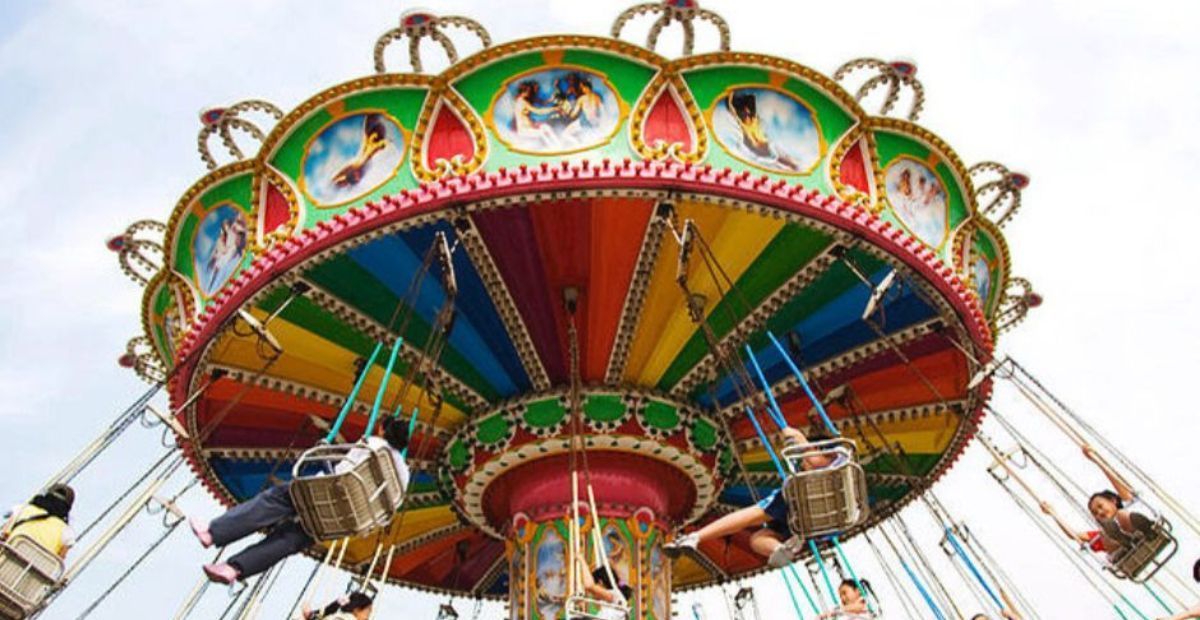 Important Tips to Keep in Mind Before Visiting an Amusement Park