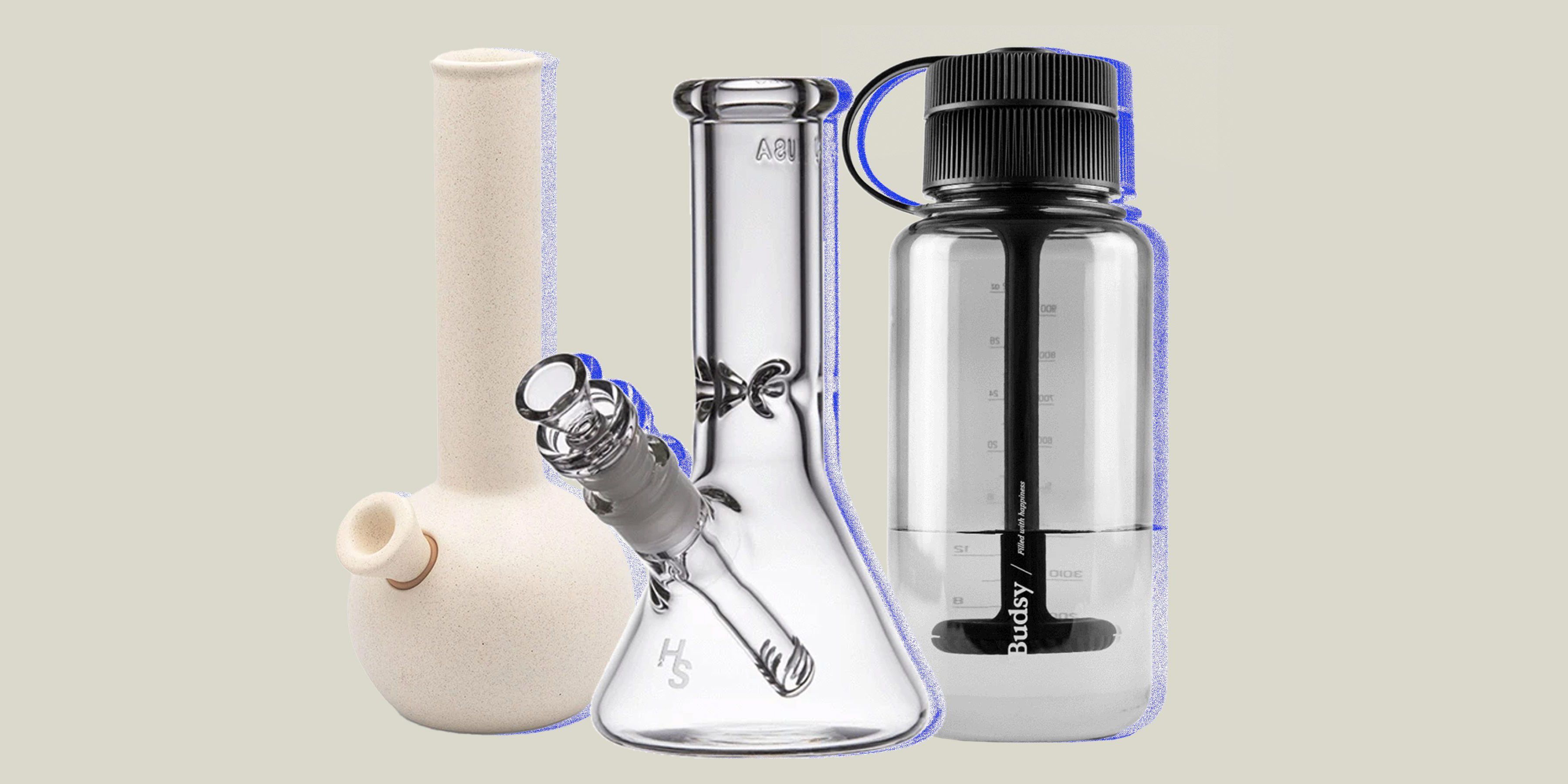 Why Do Bongs Get You High? - Bongs for Sale