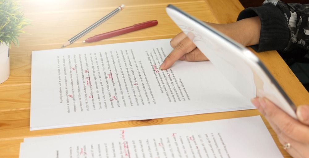 Why You Need the Best Essay Writing Service in the UK for Top Grades