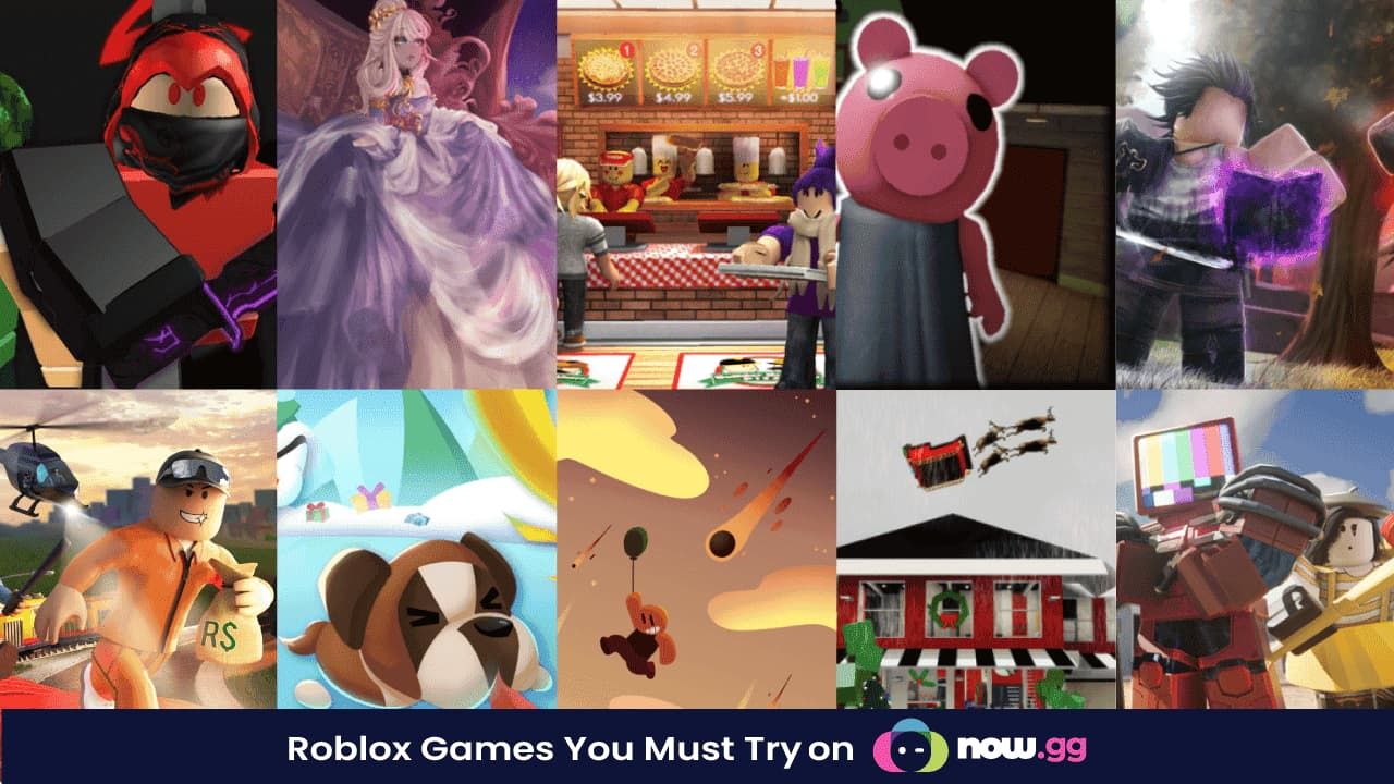 What Is Roblox and What Is the Purpose of It?