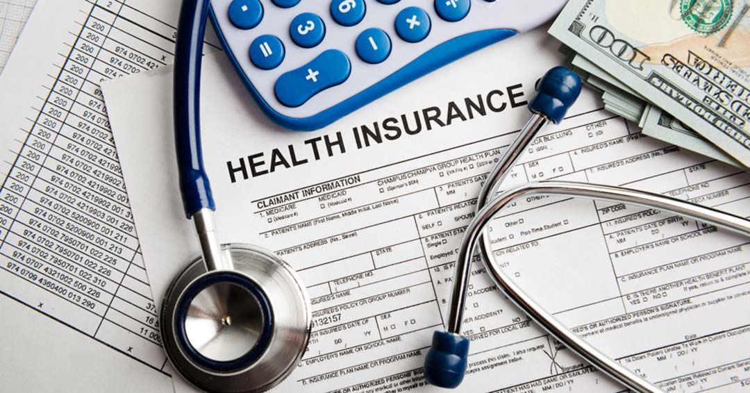 Guide for Health Insurance and Types of Health Insurance