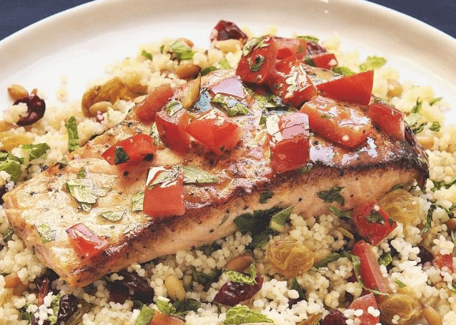 Best Gluten-Free Menu Options at Healthy Eateries in Babylon