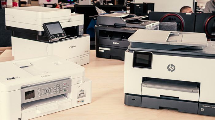 Inkjet vs Laser Printers: Which One is Best for You?                                                          