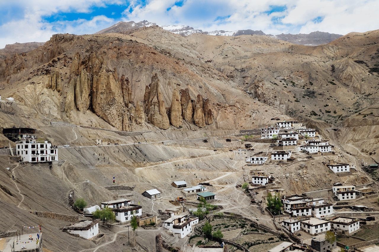 Lahaul and Spiti Valley Packages With Best Views and Places