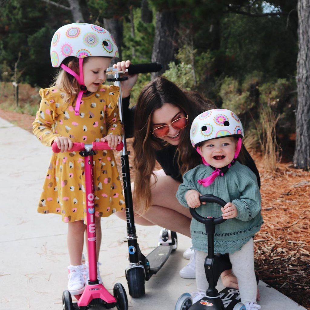 How Do You Know That the Kids Hoverboard Is Charged?