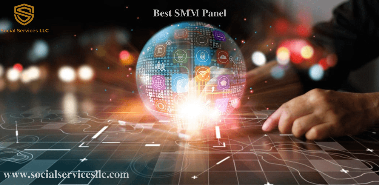 Best Smm Panel Provide Cheap Services for Your Business Promotion