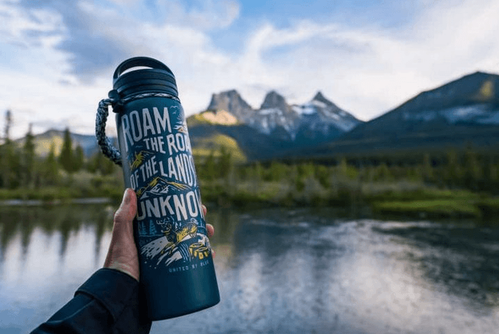 Best Stainless Steel Water Bottle: Top Picks for Everyday & Travel