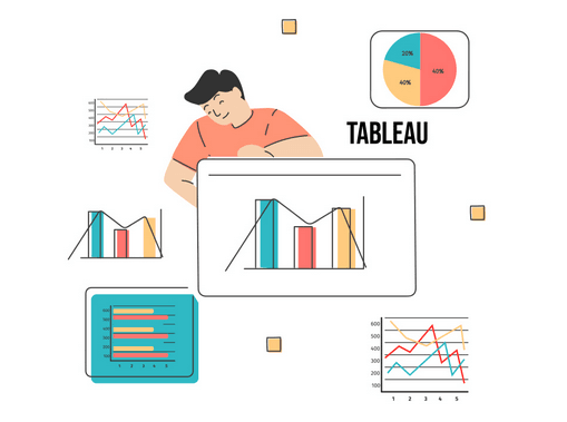 Exploring the Best Tableau Visualizations Services