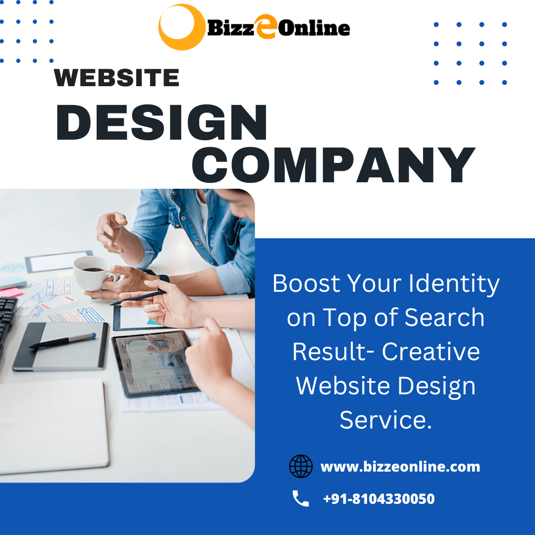 How to Find a Reliable Website Design Company