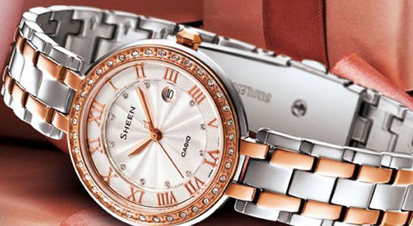 The Hottest Watches Every Trendy Woman Should Own