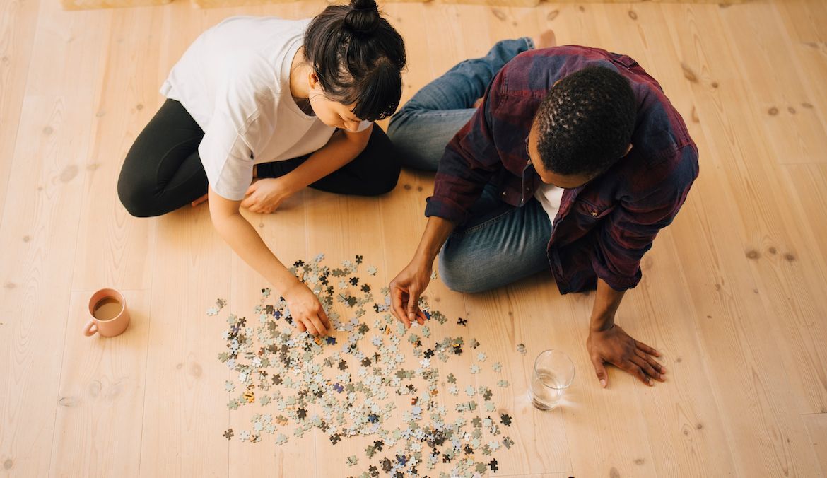 The Best Wooden Puzzles for Hours of Fun and Challenge
