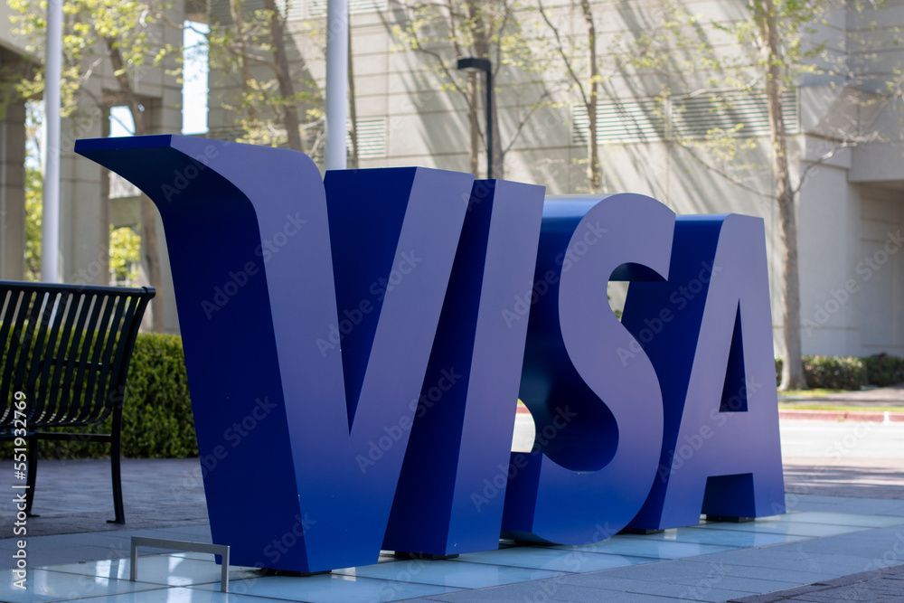 Visa's Iconic Logo: A Journey of Evolution Over Time