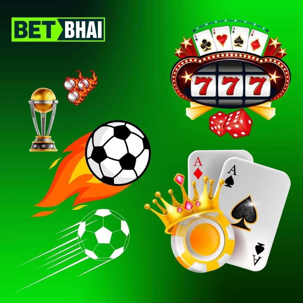 How Platforms Like Betbhai9 Inspire Creativity and Social Connections