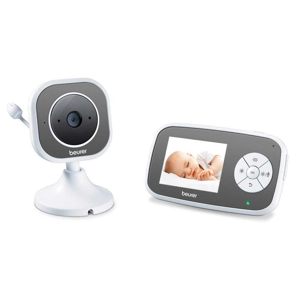 Video Baby Monitor