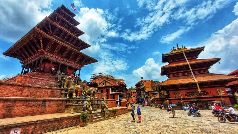Best One Day Tour Packages in Nepal – Explore More in Less Time