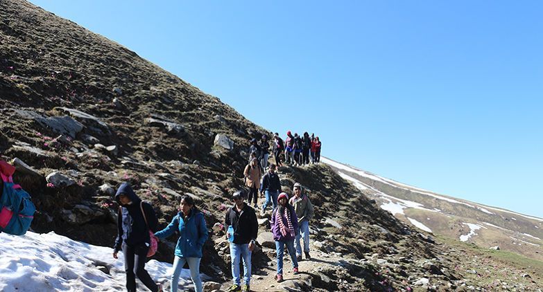 Bhrigu Lake Trek - Reasons to Do