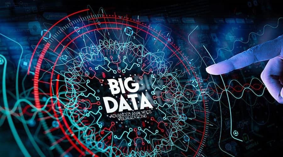 Understanding Big Data and Its Characteristics | Feeding Trends