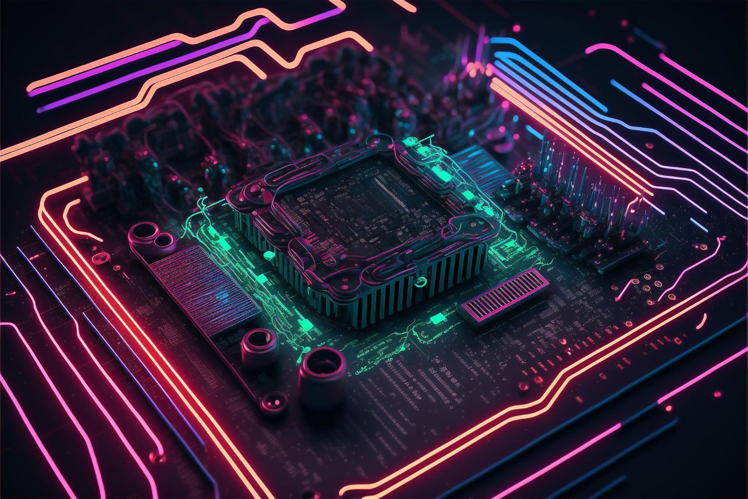 Common Issues With Computer Motherboards and How to Resolve Them
