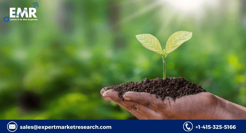 Biopesticides Market Size, Growth, Value, Report, 2022-2027