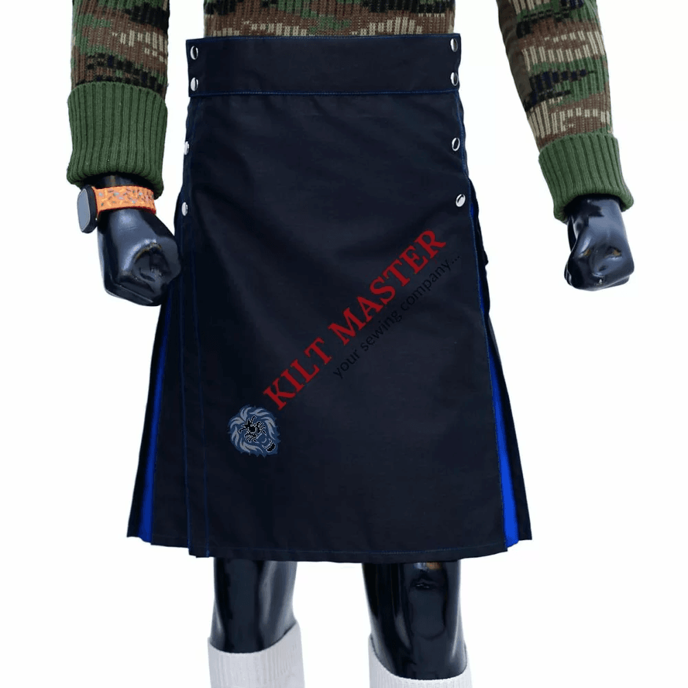 How to Style Kilts for Men | A Simple Style Guide?