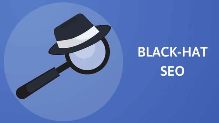 Why You Should Avoid Black Hat Seo Tactics