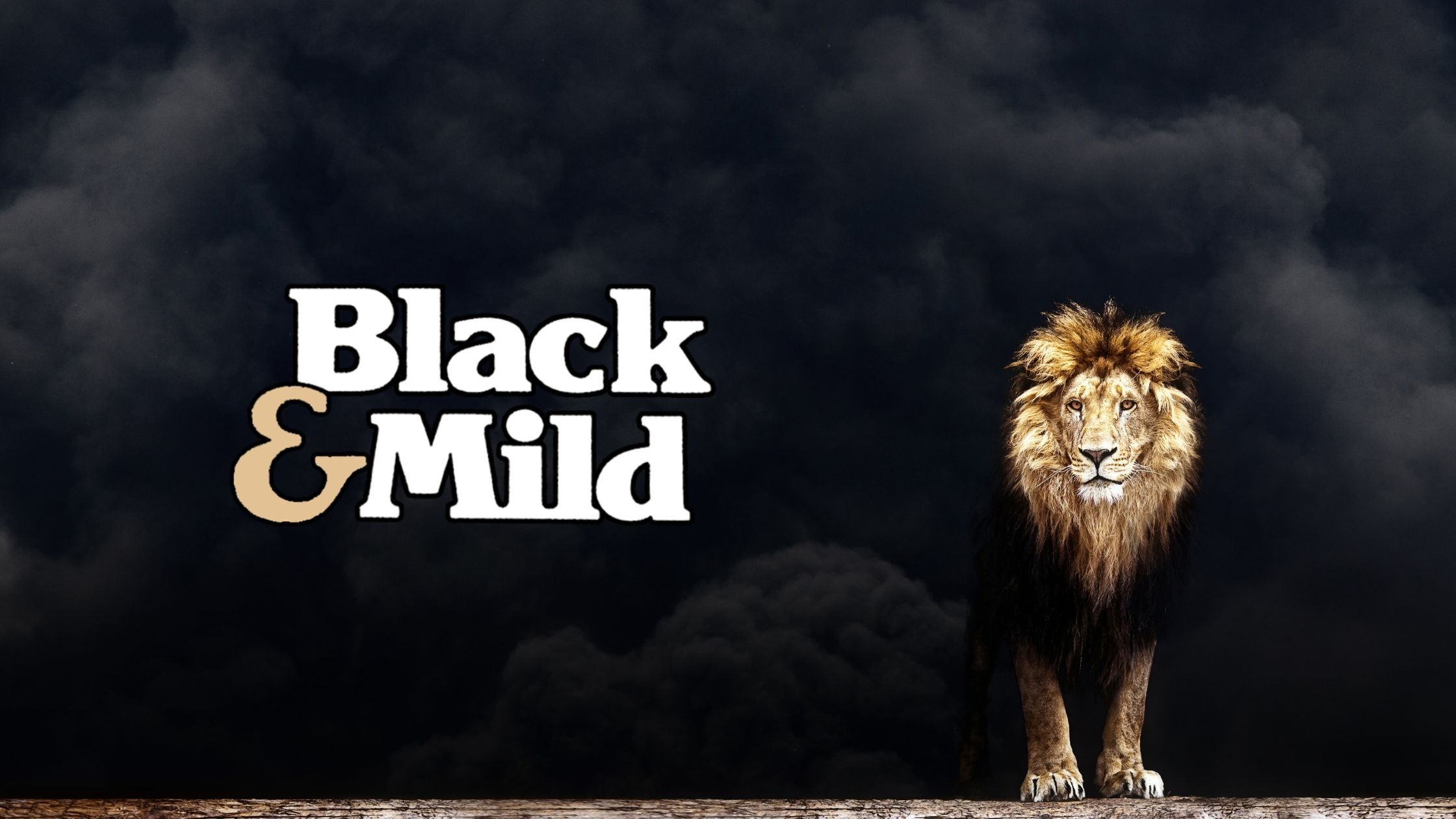 Discovering the Array of Black and Mild Flavors
