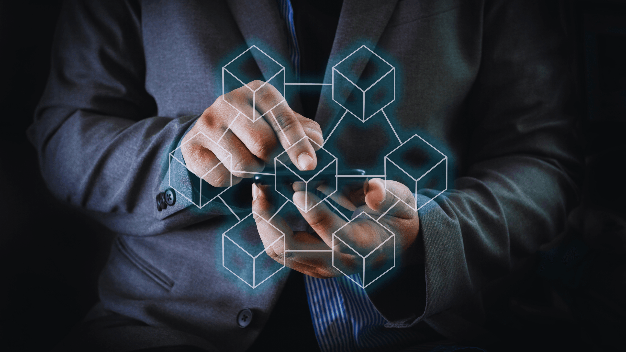 Hire A Blockchain Developer