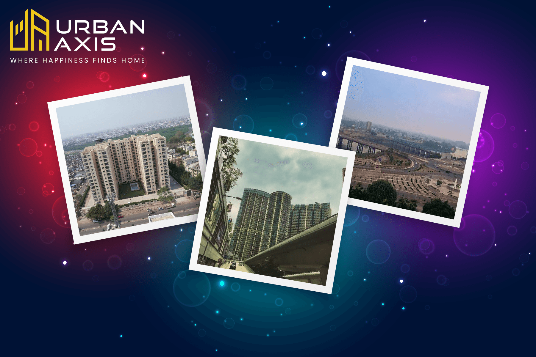 Top 3 Locations in Lucknow for Your Dream Home