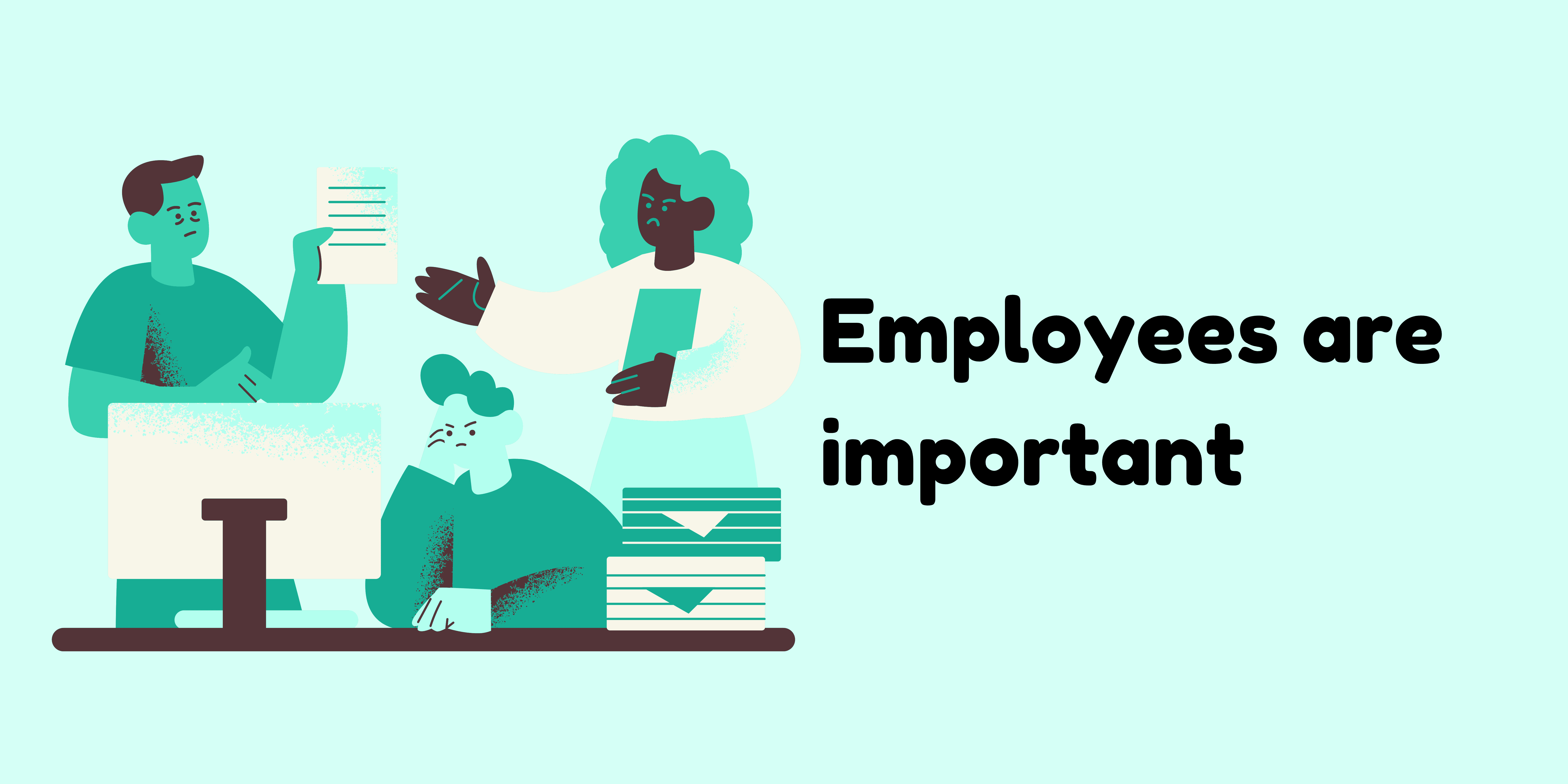 Why Should Employees Seek Therapy/ Counselling?