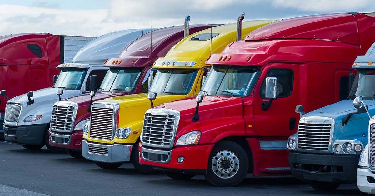 The  Top Small Business Options for Commercial Auto Insurance