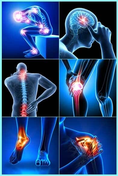 Prosoma 500mg | Treats Muscle Pain