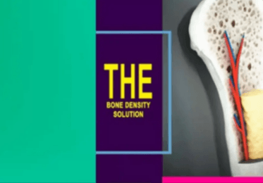 The Bone Density