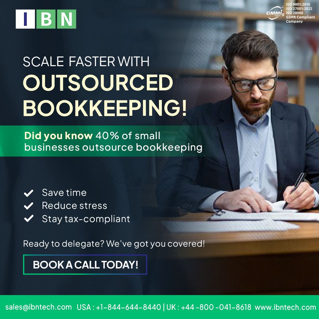Remote Bookkeeping Services Empowering U.S. Travel Businesses with Smarter Financial Management