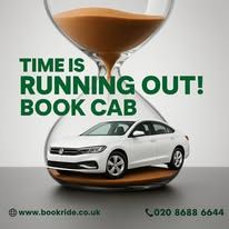 Selhurst Taxi | Book your safe and hassle-free ride | 02086886644