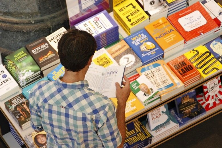 The All-Time 5 Best Novel Books That Impacted Me Immensely