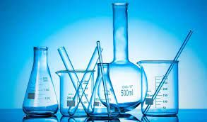 Scientific Laboratory Glassware List