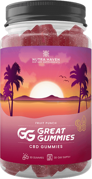 Why Is #Great Cbd Gummies Considered Underrated?